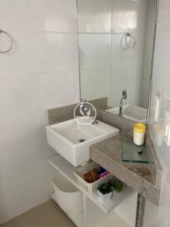 Apartamento Beira-Mar Candeias 211m², 4 Quartos, 2 Suítes, 3 Vagas – R$ 1.050.000
