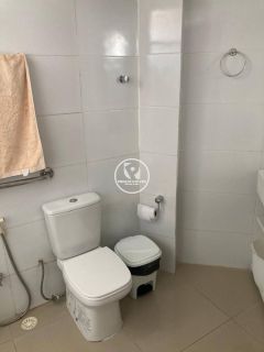 Apartamento Beira-Mar Candeias 211m², 4 Quartos, 2 Suítes, 3 Vagas – R$ 1.050.000