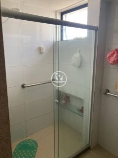 Apartamento Beira-Mar Candeias 211m², 4 Quartos, 2 Suítes, 3 Vagas – R$ 1.050.000