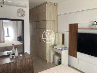 Apartamento Beira-Mar Candeias 211m², 4 Quartos, 2 Suítes, 3 Vagas – R$ 1.050.000