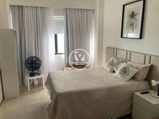 Apartamento Beira-Mar Candeias 211m², 4 Quartos, 2 Suítes, 3 Vagas – R$ 1.050.000