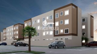 Residencial Conquista