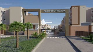 Residencial Conquista