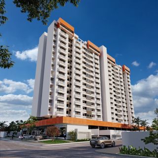 Sky Residence I