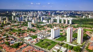 Sky Residence I