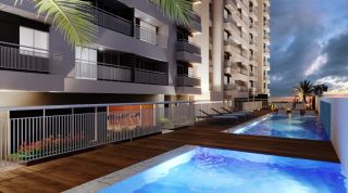 Sky Residence II