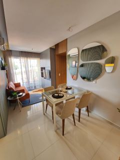 Sky Residence II