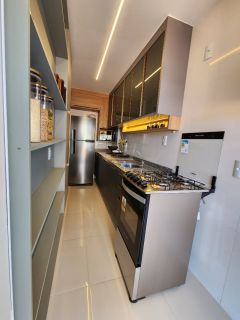 Sky Residence II