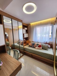 Sky Residence II