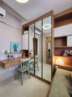 Sky Residence II