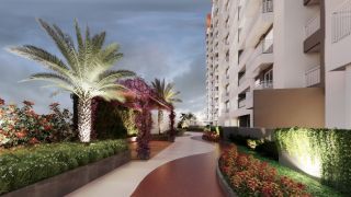 Sky Residence II