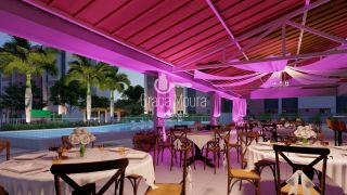 Neo Tiradentes Condominio Club
