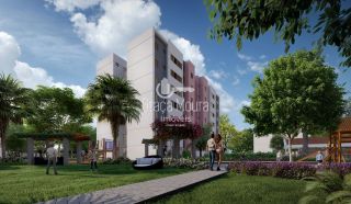 Neo Tiradentes Condominio Club