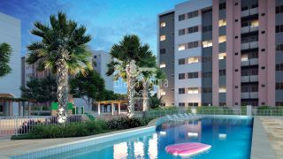 Neo Tiradentes Condominio Club