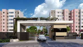 Neo Tiradentes Condominio Club