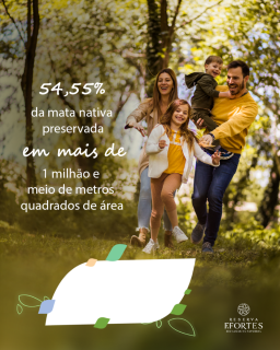 RESERVA F FORTES