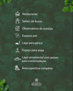 RESERVA F FORTES