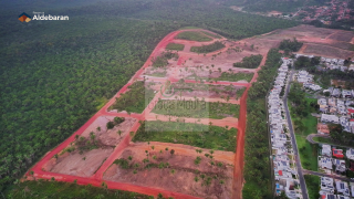 RESERVA ALDEBARAN