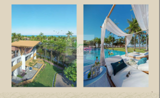 SOPHYA RIVIERA CONDOMINIO RESORT