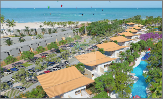 SOPHYA RIVIERA CONDOMINIO RESORT