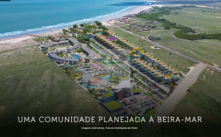 SOPHYA RIVIERA CONDOMINIO RESORT