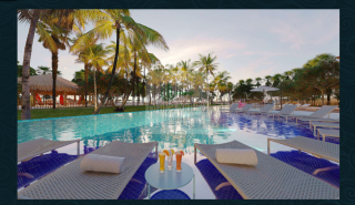 SOPHYA RIVIERA CONDOMINIO RESORT