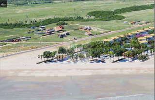 SOPHYA RIVIERA CONDOMINIO RESORT
