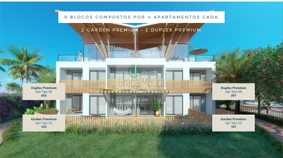 SOPHYA RIVIERA CONDOMINIO RESORT