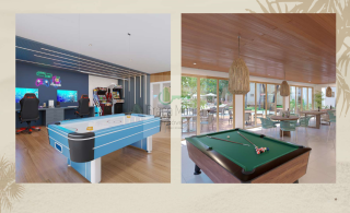 SOPHYA RIVIERA CONDOMINIO RESORT