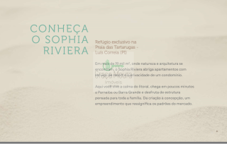 SOPHYA RIVIERA CONDOMINIO RESORT