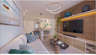 SOPHYA RIVIERA CONDOMINIO RESORT