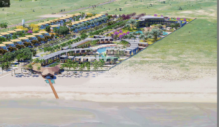 SOPHYA RIVIERA CONDOMINIO RESORT