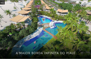 SOPHYA RIVIERA CONDOMINIO RESORT