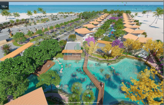 SOPHYA RIVIERA CONDOMINIO RESORT