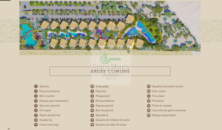 SOPHYA RIVIERA CONDOMINIO RESORT