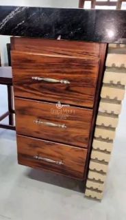 Casa à venda com 4 quartos 3 suítes em Luís Correia (Porteira Fechada)