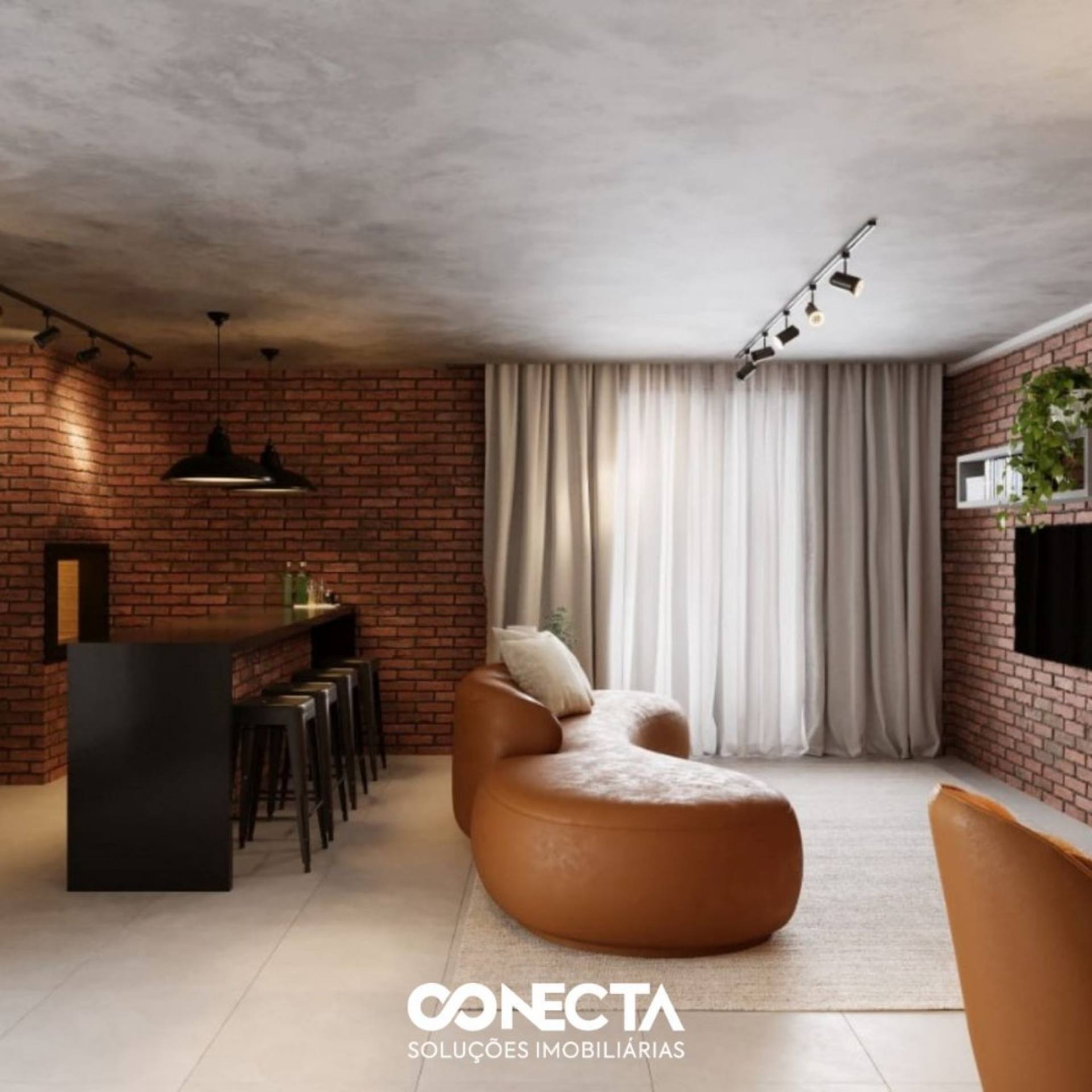 RESIDENCIAL BROOKLYN APARTAMENTO ALTO PADRÃO DISPONÍVEL PARA VENDA NO BAIRRO JARDIM DAS ORQUÍDEAS ✨