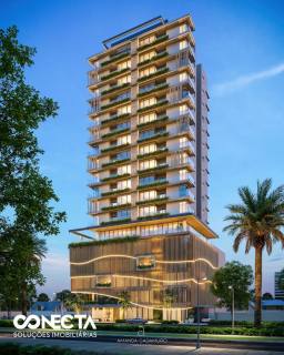 RESIDENCIAL GREEN AVENUE APARTAMENTOS E SALAS COMERCIAIS ALTO PADRÃO DISPONÍVEL PARA VENDA NO CENTRO ✨