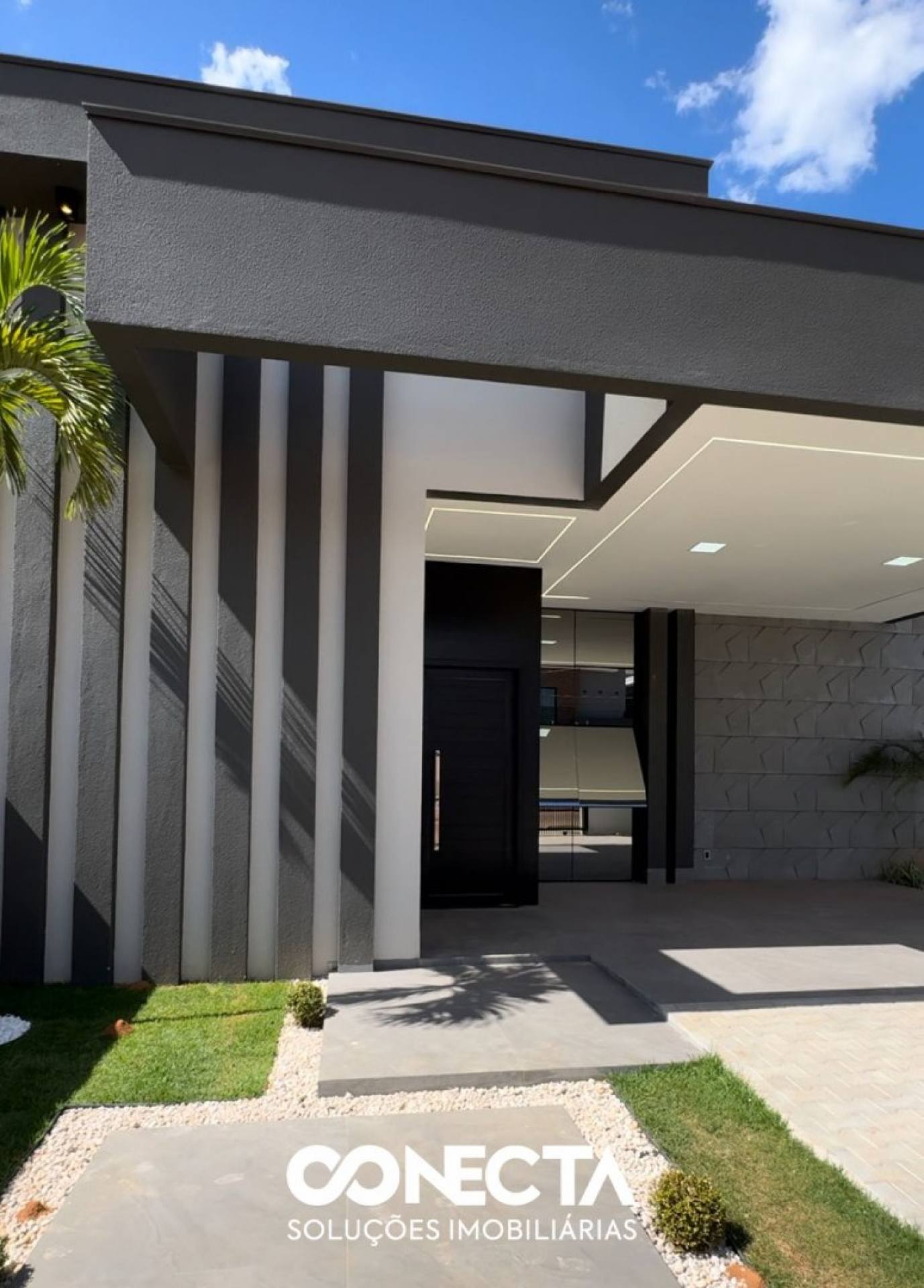 CASA DE ALTO PADRAO DISPONIVEL PARA VENDA NO BAIRRO PARQUE DOS INGAS EM NOVA MUTUM ✨