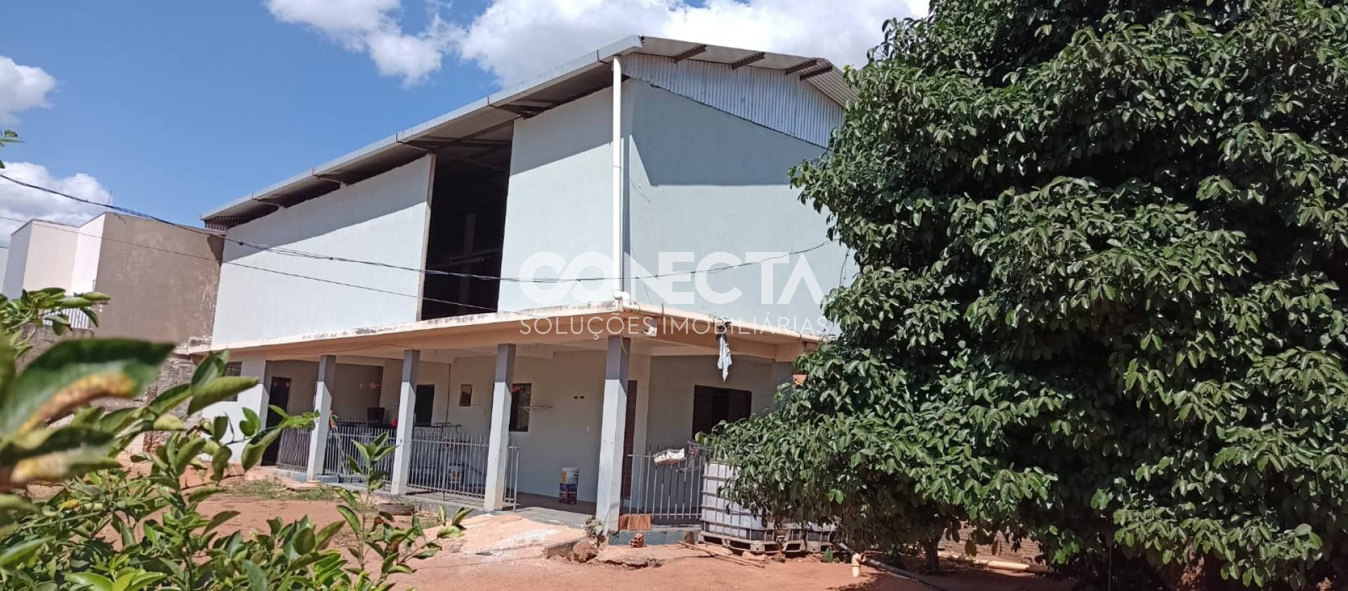 Lote/Terreno Comercial Para Venda no bairro Centro em Nova Mutum