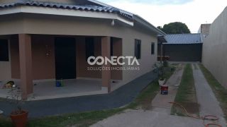 Casa Para Vender com 3 quartos (1 suíte) no bairro Acácias em Nova Mutum / MT