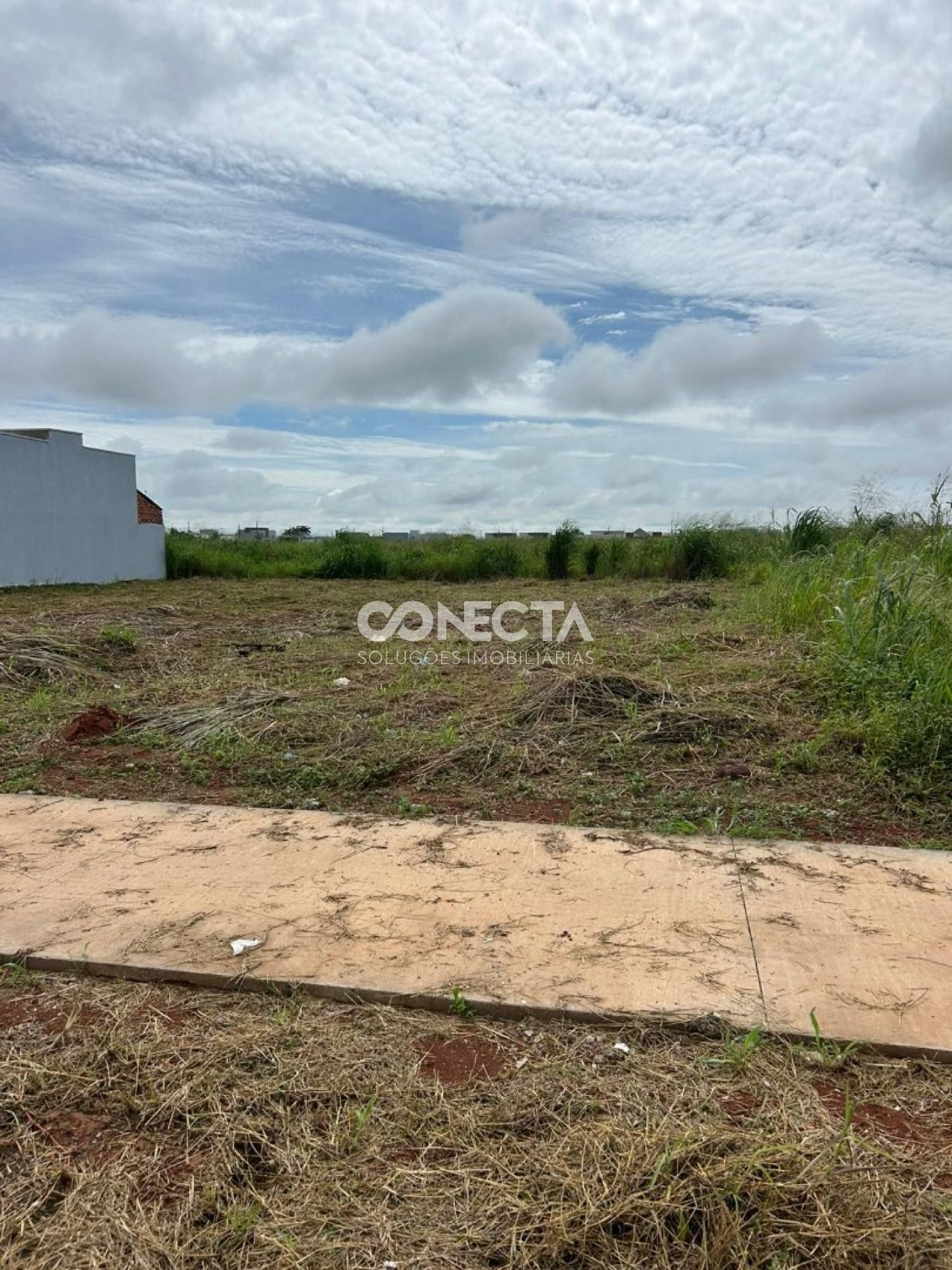 ÁGIO TERRO PARA VENDA NO BAIRRO JARDIM MONTREAL