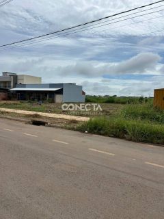 ÁGIO TERRO PARA VENDA NO BAIRRO JARDIM MONTREAL