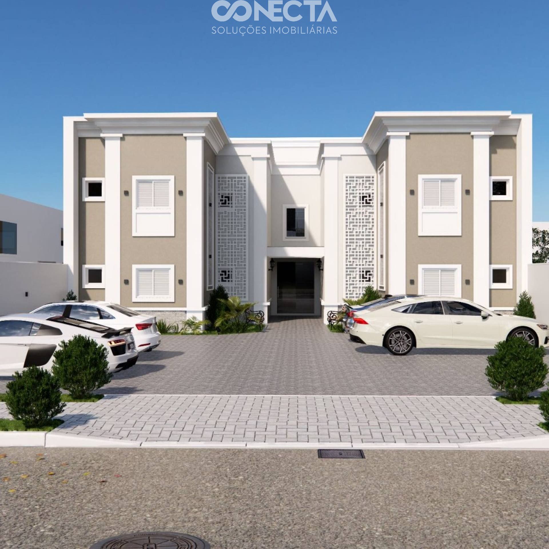 APARTAMENTO COM 02 QUARTOS (sendo 01 SUÍTE), BAIRRO PARQUE DOS INGÁS, NOVA MUTUM/MT