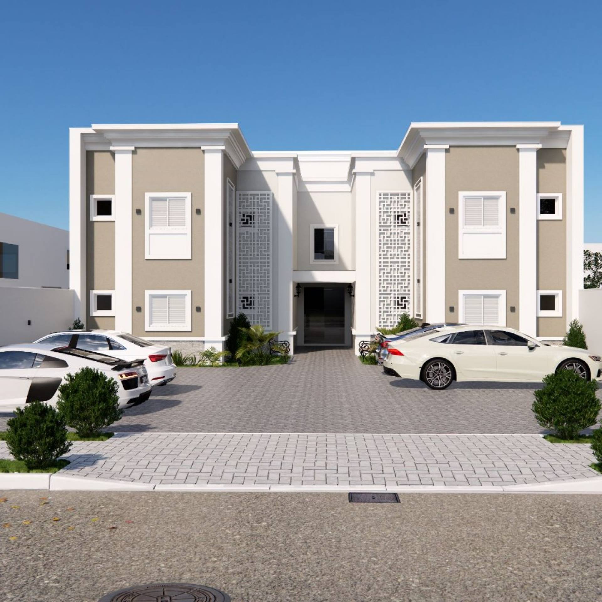 APARTAMENTO Á VENDA COM 03 QUARTOS SENDO 01 SUÍTE NO BAIRRO PARQUE DOS INGÁS