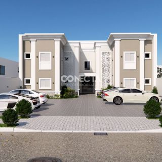 APARTAMENTO Á VENDA COM 03 QUARTOS SENDO 01 SUÍTE NO BAIRRO PARQUE DOS INGÁS