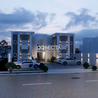 APARTAMENTO Á VENDA COM 03 QUARTOS SENDO 01 SUÍTE NO BAIRRO PARQUE DOS INGÁS