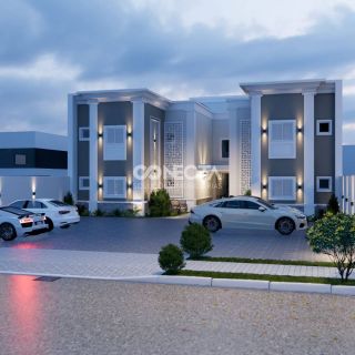 APARTAMENTO Á VENDA COM 03 QUARTOS SENDO 01 SUÍTE NO BAIRRO PARQUE DOS INGÁS