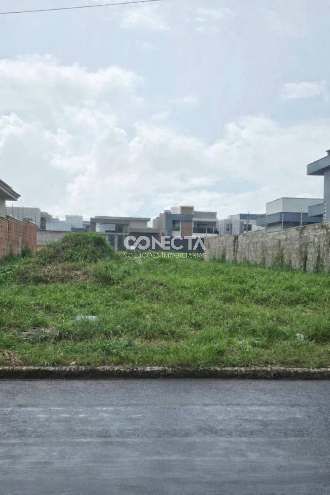 LOTE RESIDENCIAL DISPONÍVEL PARA VENDA, NO PARQUE DOS INGÁS