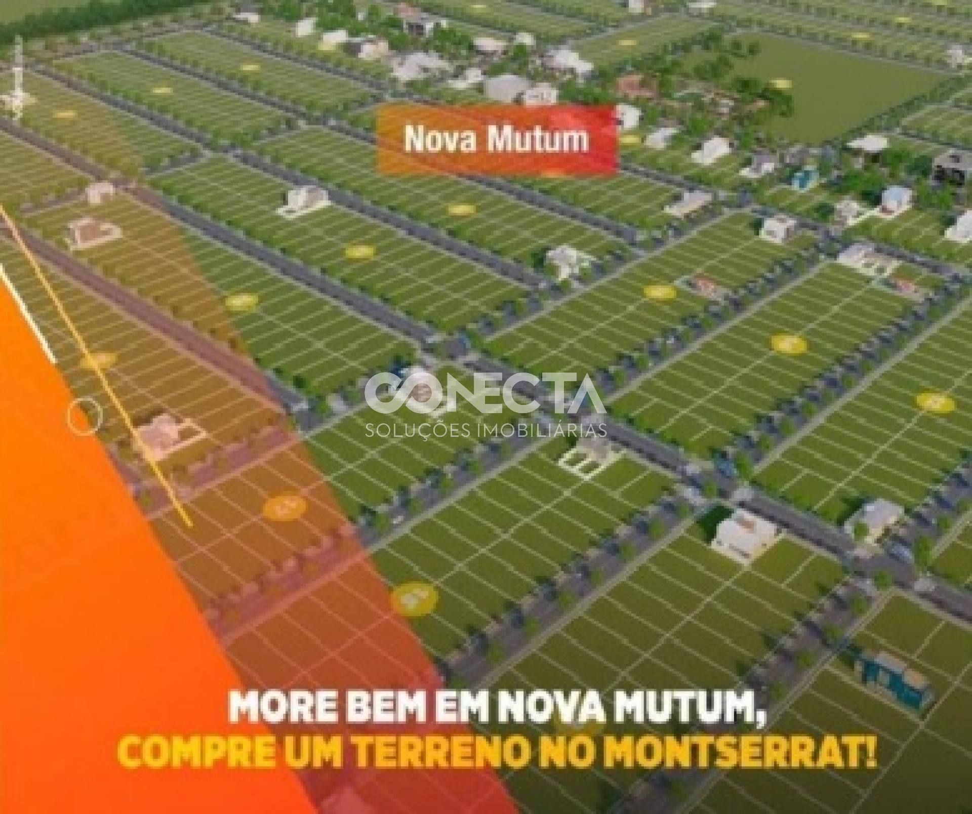 LOTE COMERCIAL À VENDA NO BAIRRO MONTSERRAT